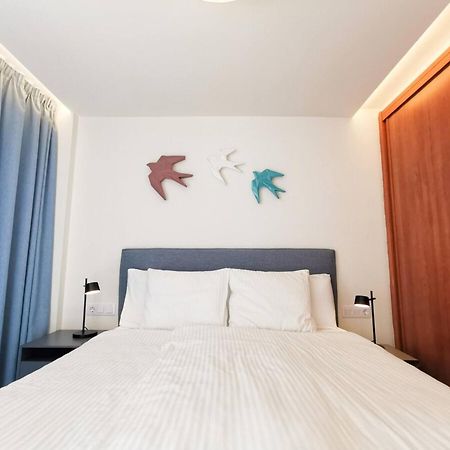 Nice 2 Bedroom Close To The Beach In Maspalomas 普拉亚戴尔雷安格莱斯 外观 照片