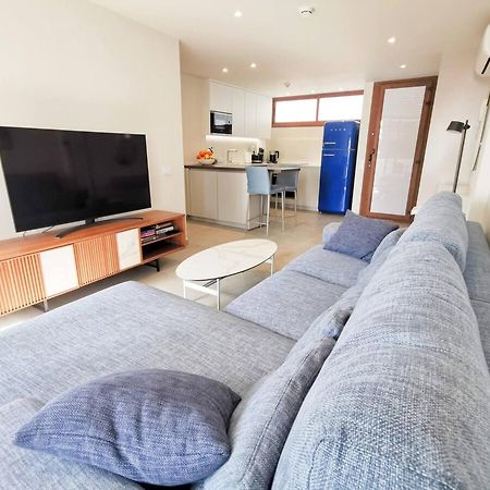 Nice 2 Bedroom Close To The Beach In Maspalomas 普拉亚戴尔雷安格莱斯 外观 照片