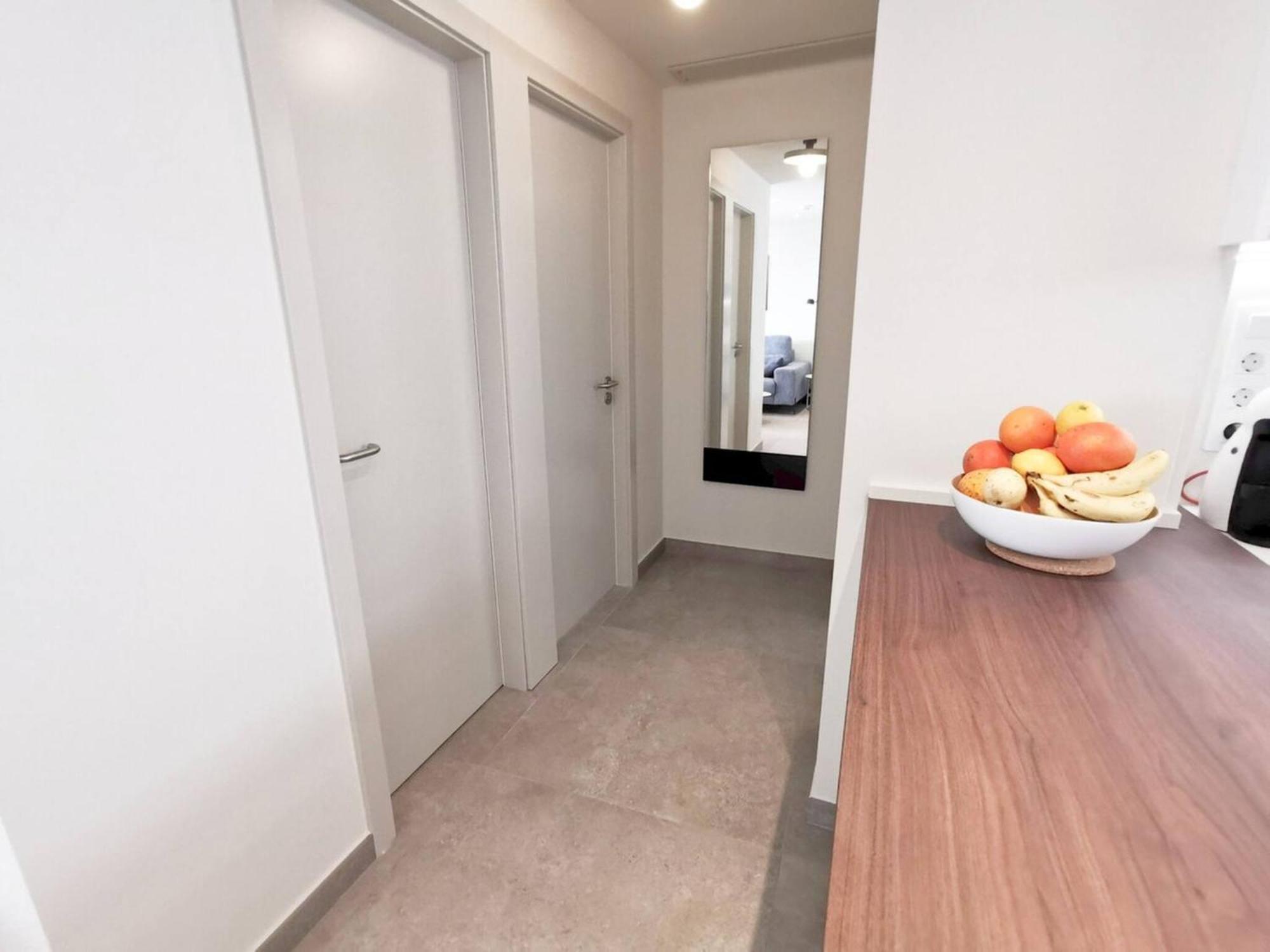 Nice 2 Bedroom Close To The Beach In Maspalomas 普拉亚戴尔雷安格莱斯 外观 照片