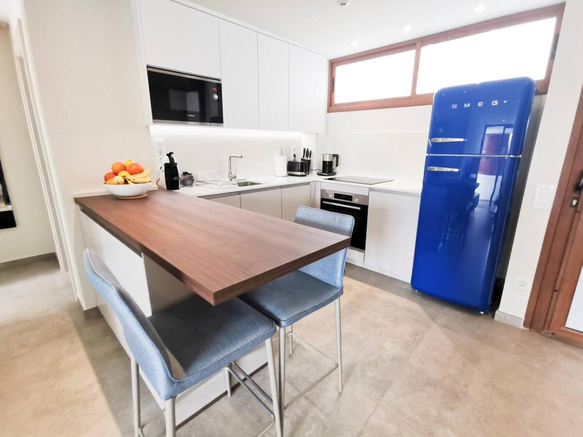 Nice 2 Bedroom Close To The Beach In Maspalomas 普拉亚戴尔雷安格莱斯 外观 照片