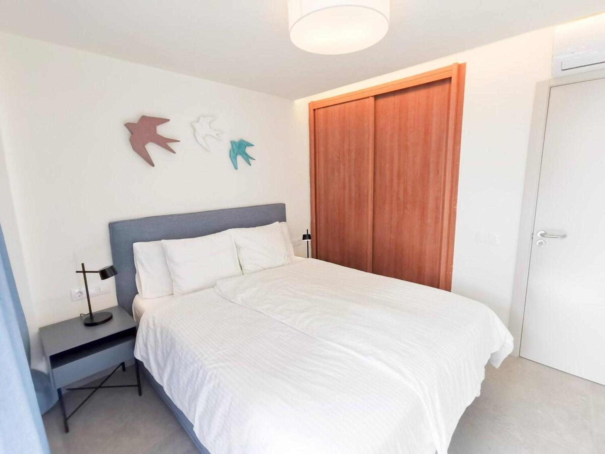 Nice 2 Bedroom Close To The Beach In Maspalomas 普拉亚戴尔雷安格莱斯 外观 照片
