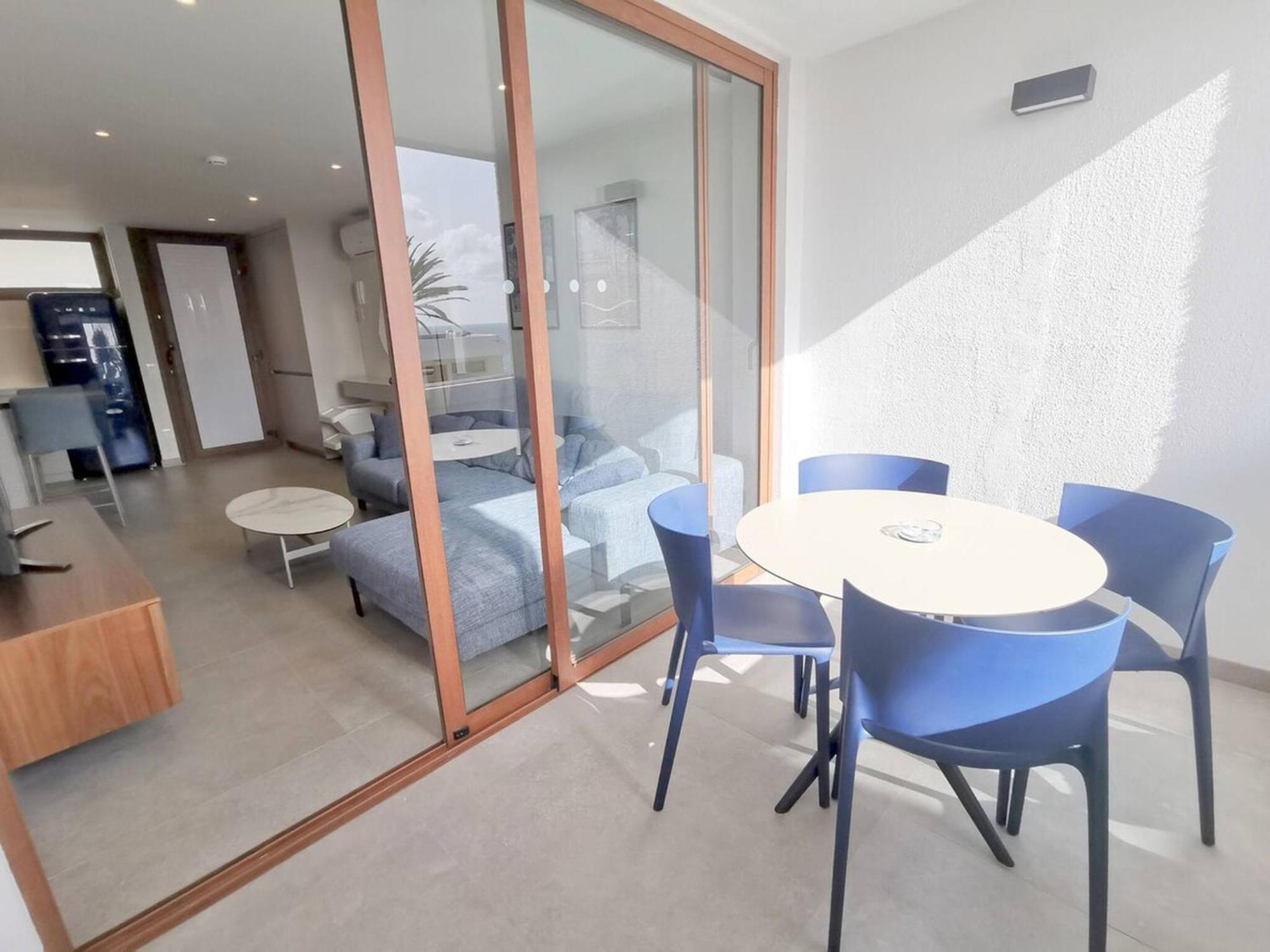 Nice 2 Bedroom Close To The Beach In Maspalomas 普拉亚戴尔雷安格莱斯 外观 照片